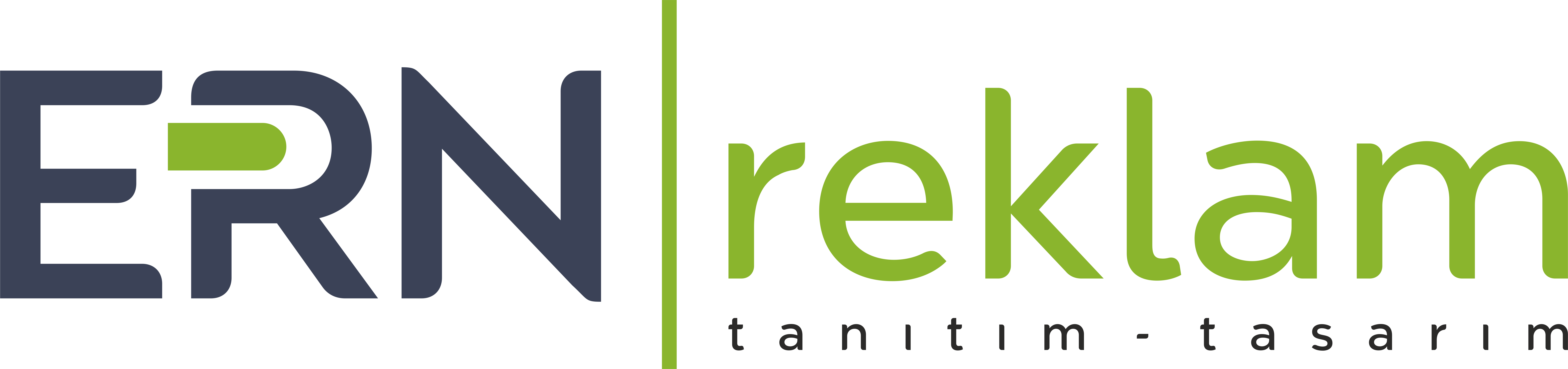 ERN Reklam Logo